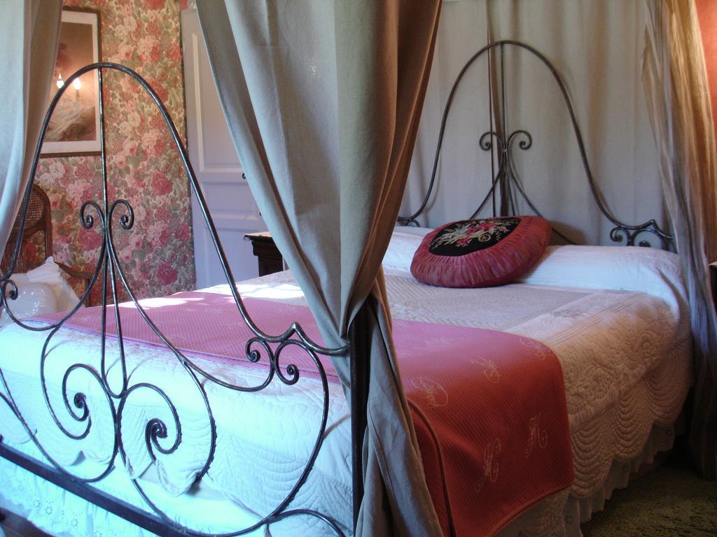 La Ferme Du Pressoir Guest House Conteville  Pokój zdjęcie